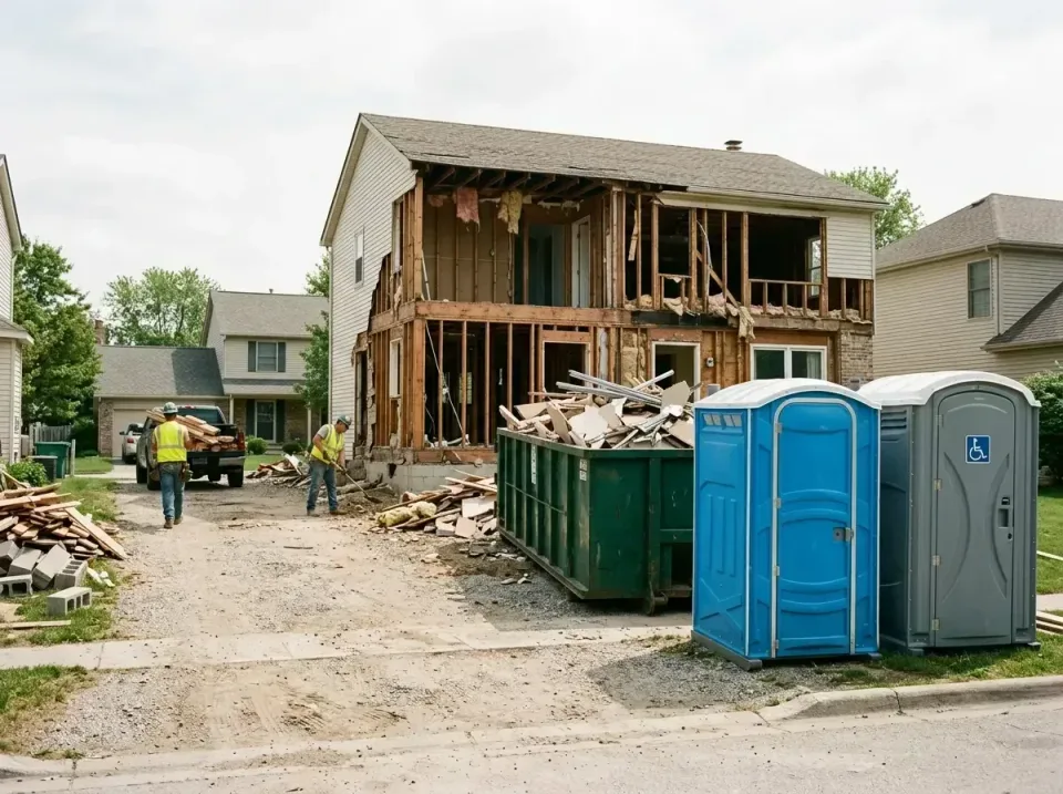 home-renovation-demolition-sit-010 — frequently asked questions, Portable Toilet & Dumpsters Rental in Carlyss, LA